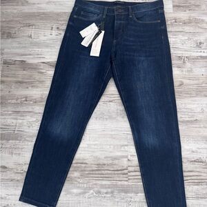 Banana Republic Women's Skinny Jeans - Indigo